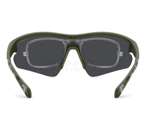 Солнцезащитные очки Polaroid PLD 7061/CI/S DLD M9