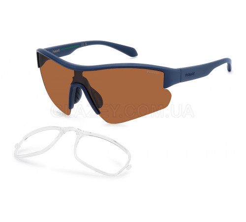 Солнцезащитные очки Polaroid PLD 7061/CI/S FLL HE