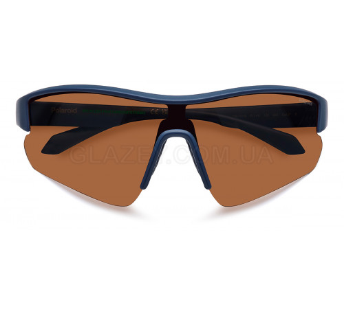 Солнцезащитные очки Polaroid PLD 7061/CI/S FLL HE
