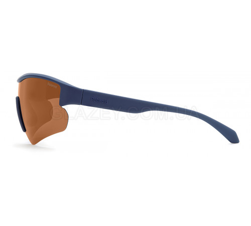 Солнцезащитные очки Polaroid PLD 7061/CI/S FLL HE