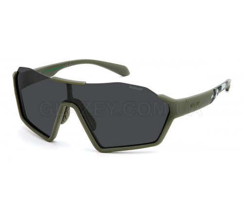 Солнцезащитные очки Polaroid PLD 7062/S DLD M9