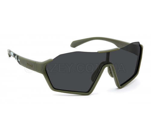 Солнцезащитные очки Polaroid PLD 7062/S DLD M9