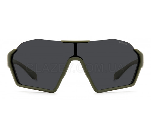 Солнцезащитные очки Polaroid PLD 7062/S DLD M9