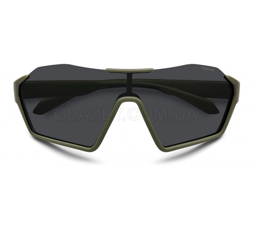 Солнцезащитные очки Polaroid PLD 7062/S DLD M9