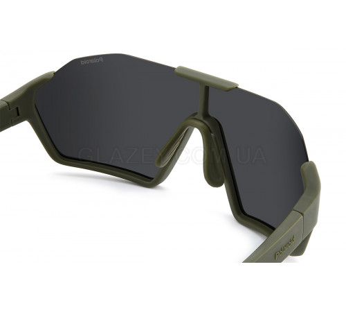 Солнцезащитные очки Polaroid PLD 7062/S DLD M9