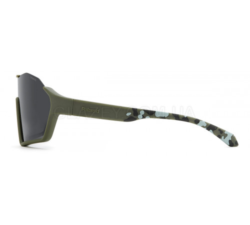 Солнцезащитные очки Polaroid PLD 7062/S DLD M9