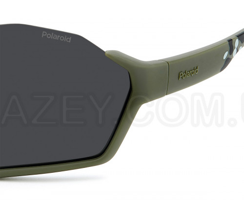 Солнцезащитные очки Polaroid PLD 7062/S DLD M9
