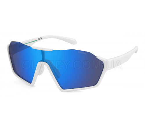 Солнцезащитные очки Polaroid PLD 7062/S VK6 5X