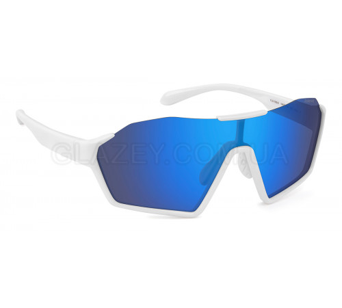 Солнцезащитные очки Polaroid PLD 7062/S VK6 5X