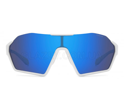 Солнцезащитные очки Polaroid PLD 7062/S VK6 5X