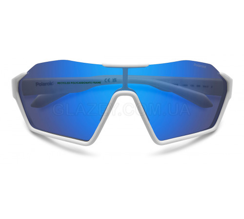 Солнцезащитные очки Polaroid PLD 7062/S VK6 5X