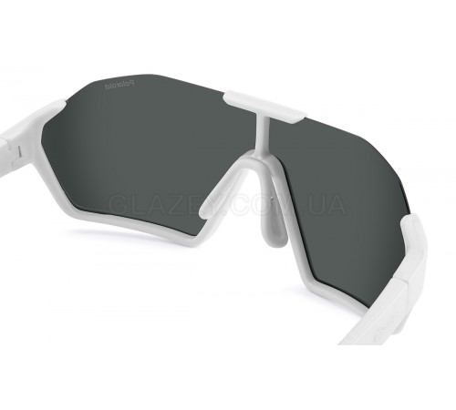 Солнцезащитные очки Polaroid PLD 7062/S VK6 5X