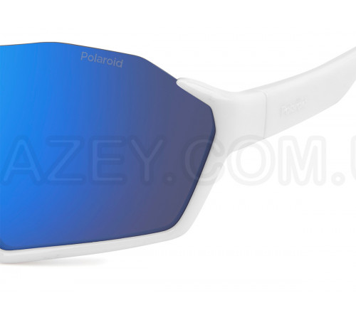 Солнцезащитные очки Polaroid PLD 7062/S VK6 5X