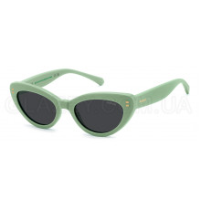 Солнцезащитные очки Polaroid PLD 8068/S 1ED M9 7-10 лет