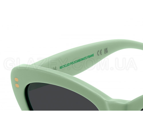 Солнцезащитные очки Polaroid PLD 8068/S 1ED M9 7-10 лет