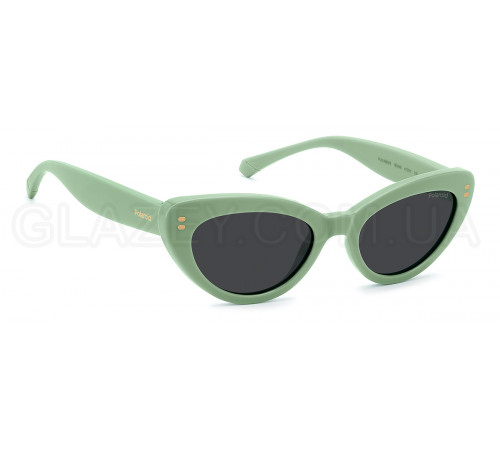 Солнцезащитные очки Polaroid PLD 8068/S 1ED M9 7-10 лет