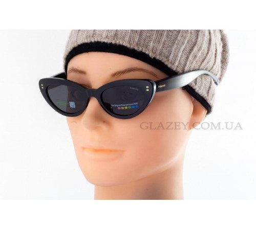 Сонцезахисні окуляри Polaroid PLD 8068/S 807 M9 7-10 років