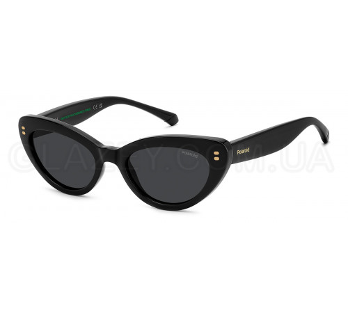 Солнцезащитные очки Polaroid PLD 8068/S 807 M9 7-10 лет