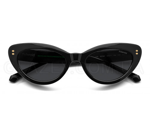 Солнцезащитные очки Polaroid PLD 8068/S 807 M9 7-10 лет