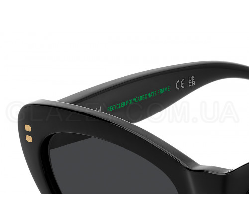 Солнцезащитные очки Polaroid PLD 8068/S 807 M9 7-10 лет