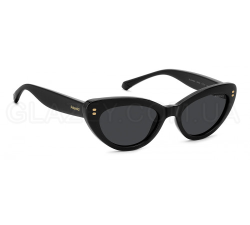 Солнцезащитные очки Polaroid PLD 8068/S 807 M9 7-10 лет