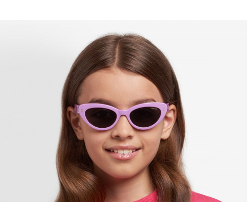 Солнцезащитные очки Polaroid PLD 8068/S B3V M9 7-10 лет