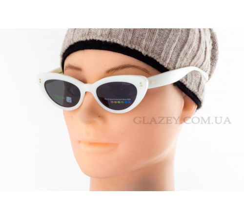 Сонцезахисні окуляри Polaroid PLD 8068/S VK6 M9 7-10 років