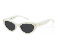 Солнцезащитные очки Polaroid PLD 8068/S VK6 M9 7-10 лет