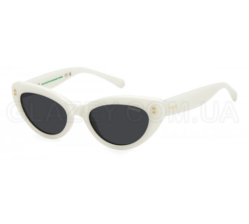 Солнцезащитные очки Polaroid PLD 8068/S VK6 M9 7-10 лет