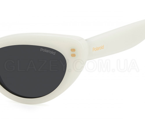 Солнцезащитные очки Polaroid PLD 8068/S VK6 M9 7-10 лет