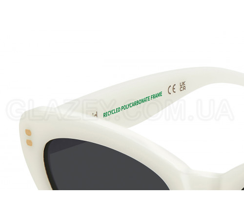 Солнцезащитные очки Polaroid PLD 8068/S VK6 M9 7-10 лет