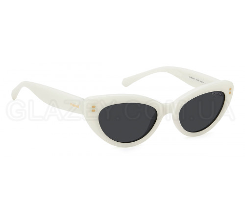 Солнцезащитные очки Polaroid PLD 8068/S VK6 M9 7-10 лет