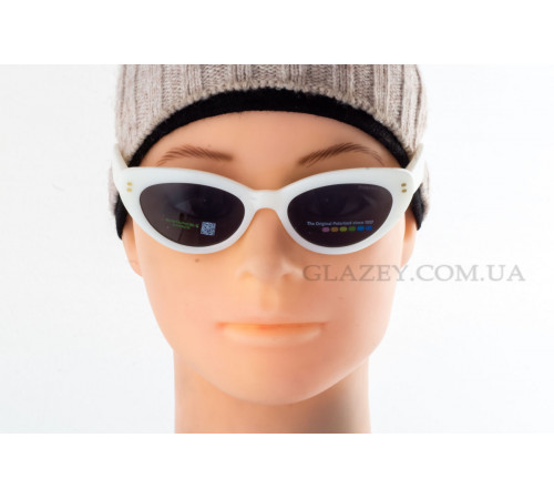 Сонцезахисні окуляри Polaroid PLD 8068/S VK6 M9 7-10 років