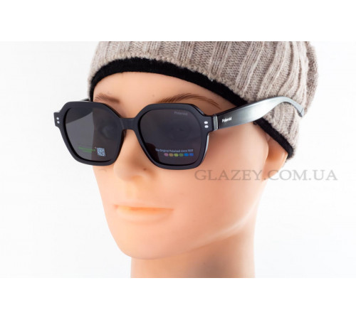 Сонцезахисні окуляри Polaroid PLD 8069/S 807 M9 7-10 років