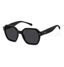 Солнцезащитные очки Polaroid PLD 8069/S 807 M9 7-10 лет