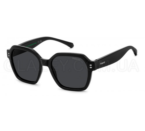 Солнцезащитные очки Polaroid PLD 8069/S 807 M9 7-10 лет