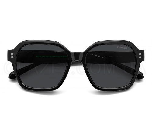 Солнцезащитные очки Polaroid PLD 8069/S 807 M9 7-10 лет