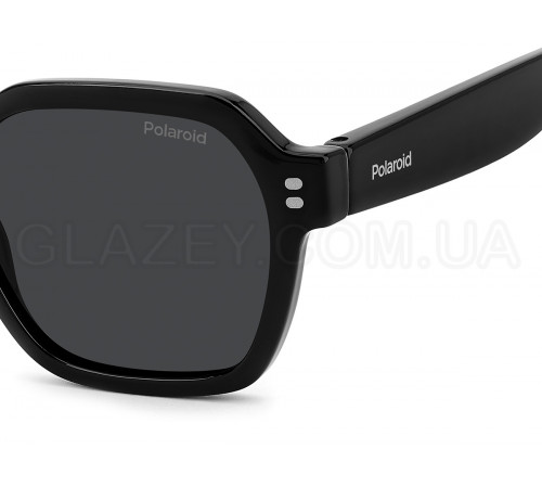 Солнцезащитные очки Polaroid PLD 8069/S 807 M9 7-10 лет
