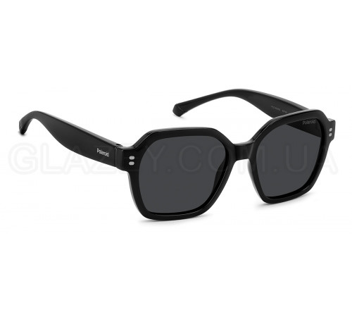 Солнцезащитные очки Polaroid PLD 8069/S 807 M9 7-10 лет