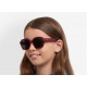 Солнцезащитные очки Polaroid PLD 8069/S 8CQ M9 7-10 лет