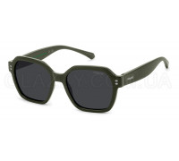 Сонцезахисні окуляри Polaroid PLD 8069/S TBO M9 7-10 років