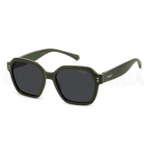 Солнцезащитные очки Polaroid PLD 8069/S TBO M9 7-10 лет