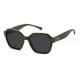 Солнцезащитные очки Polaroid PLD 8069/S TBO M9 7-10 лет