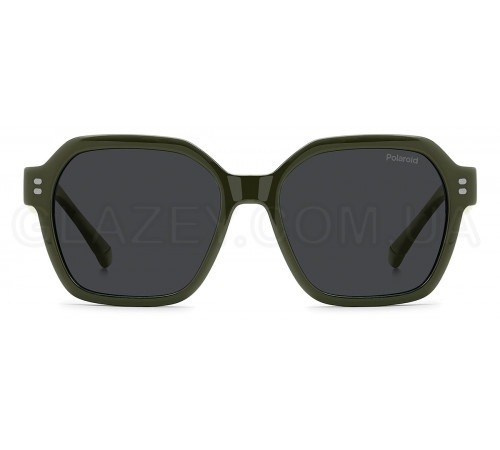 Солнцезащитные очки Polaroid PLD 8069/S TBO M9 7-10 лет