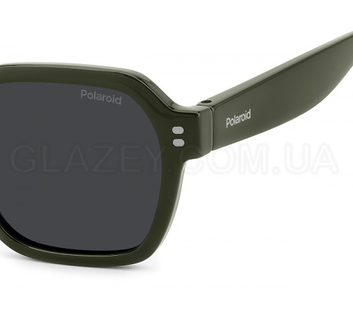 Солнцезащитные очки Polaroid PLD 8069/S TBO M9 7-10 лет
