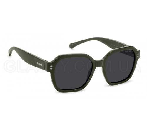 Солнцезащитные очки Polaroid PLD 8069/S TBO M9 7-10 лет