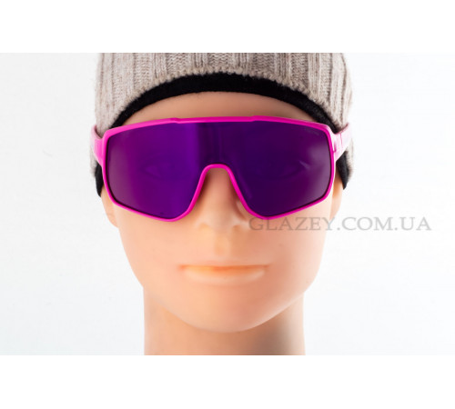 Сонцезахисні окуляри Polaroid PLD 8070/S 35J AI 7-10 років