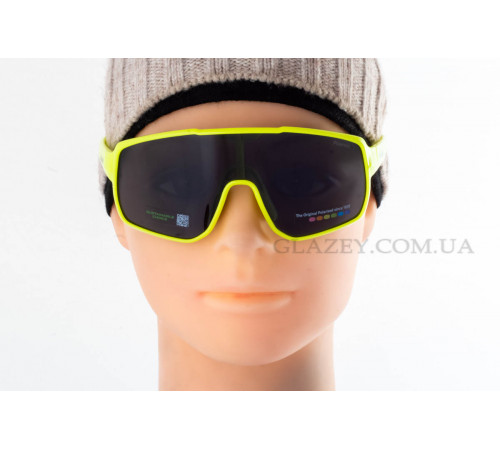 Сонцезахисні окуляри Polaroid PLD 8070/S 6DX M9 7-10 лет