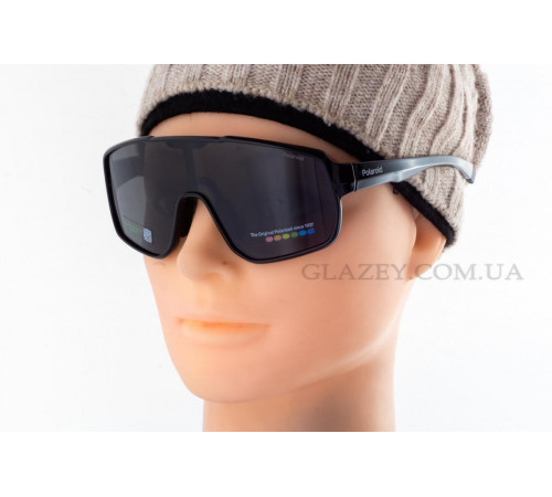 Сонцезахисні окуляри Polaroid PLD 8070/S 807 M9 7-10 років