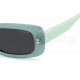 Сонцезахисні окуляри Polaroid PLD 8071/S 1ED M9 11-15 років